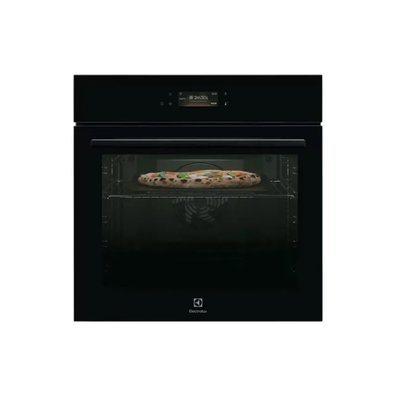Фурна Electrolux, Black (LOX8P87WZ)