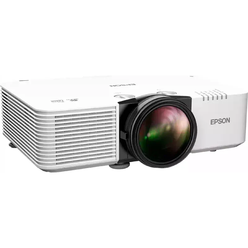 جهاز عرض Epson EB-L690SU, White (V11HB31080)