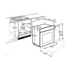 Фурна Electrolux, Black (LOX8P87WZ)