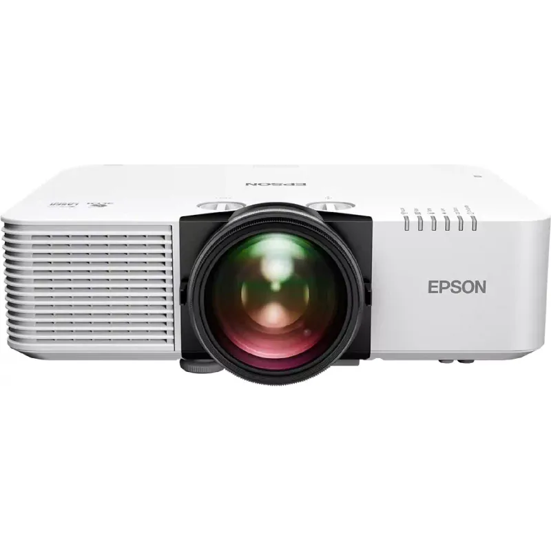 جهاز عرض Epson EB-L690SU, White (V11HB31080)