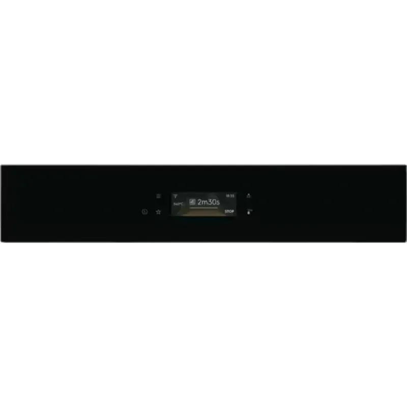 Фурна Electrolux, Black (LOX8P87WZ)