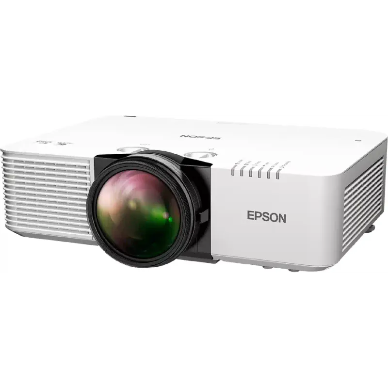 جهاز عرض Epson EB-L690SU, White (V11HB31080)