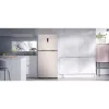 Хладилник с горен фризер LG (GR-H922PEBQ)