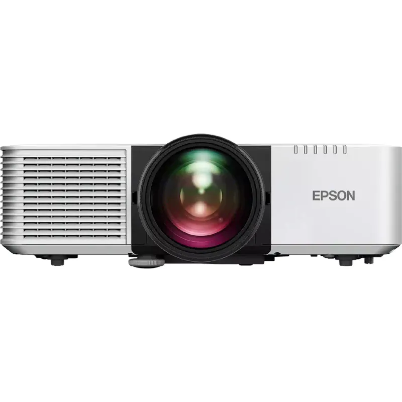 جهاز عرض Epson EB-L690SU, White (V11HB31080)