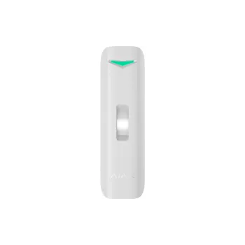 Bewegungssensor Ajax, White (000060609)