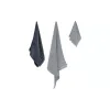 منشفة تيري Ardesto Ritual, Gray (ART2550RR)