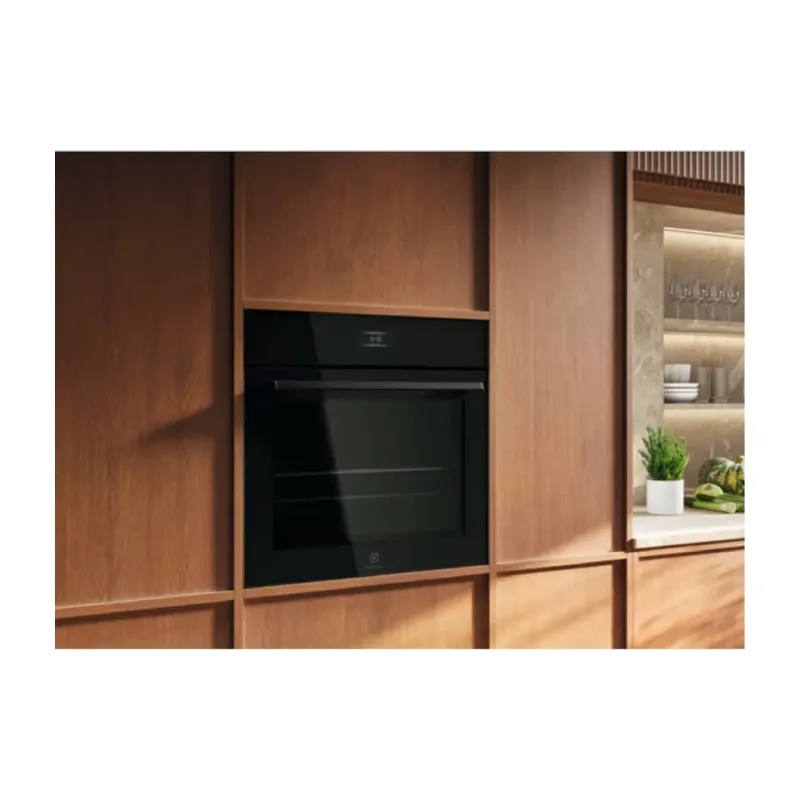 Фурна Electrolux, Black (LOX8P87WZ)