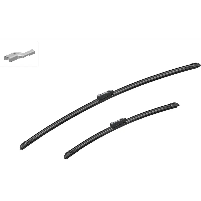 Wiper Bosch Aerotwin (3397014027), 700/450 mm