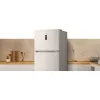 Хладилник с горен фризер LG (GR-H922PEBQ)
