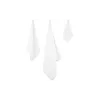 Хавлиена кърпа Ardesto Ritual, White (ART2550RW)
