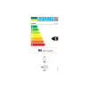 Fridge Ardesto (DFM-90X), Silver