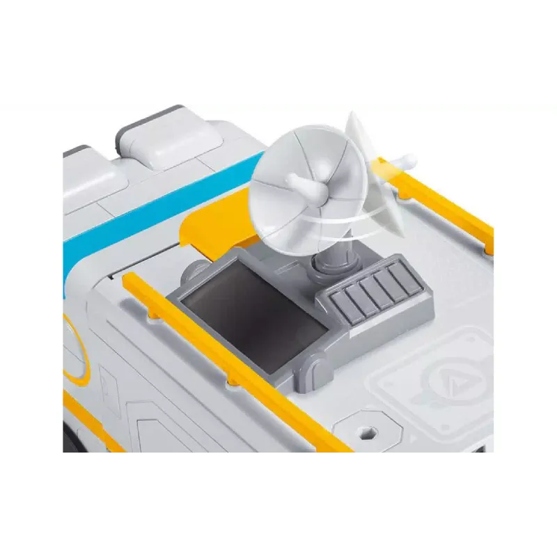 Play set Super Wings Mission Teams Galaxy Wings (EU730808)