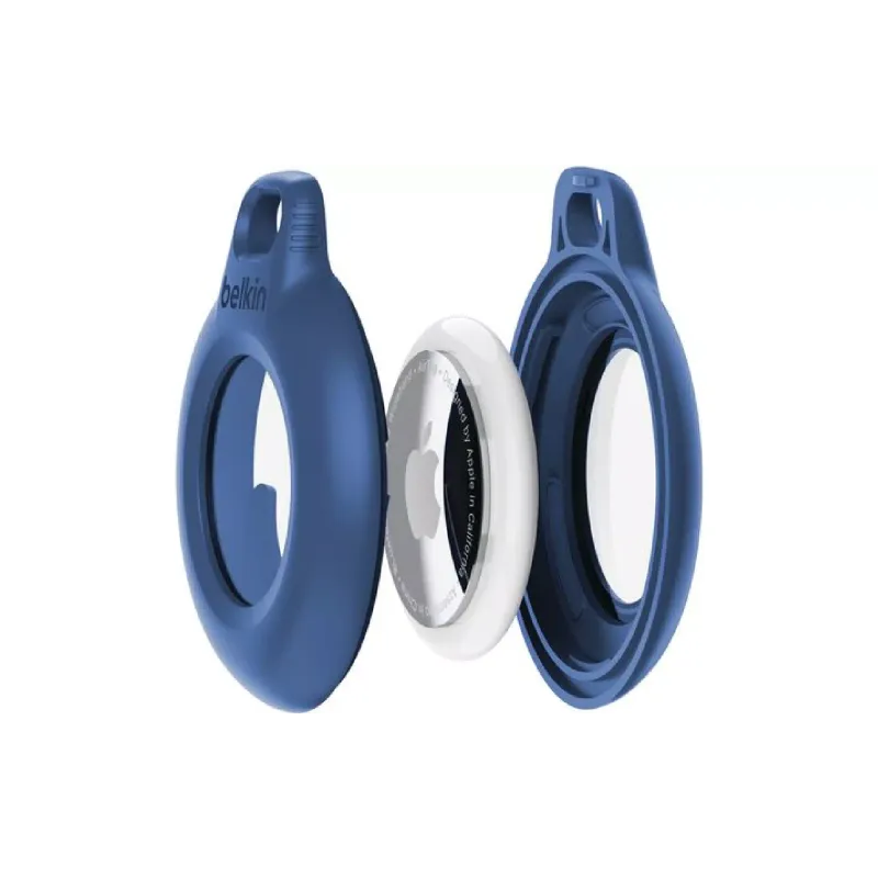 Titular Belkin, Blue (MSC013BTBL)