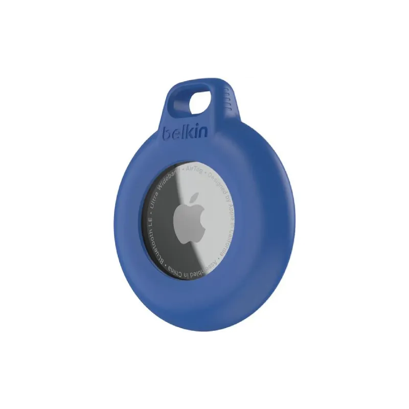 Titular Belkin, Blue (MSC013BTBL)