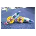Patins Yvolution Twista , Multi-Collors (YR25A4)