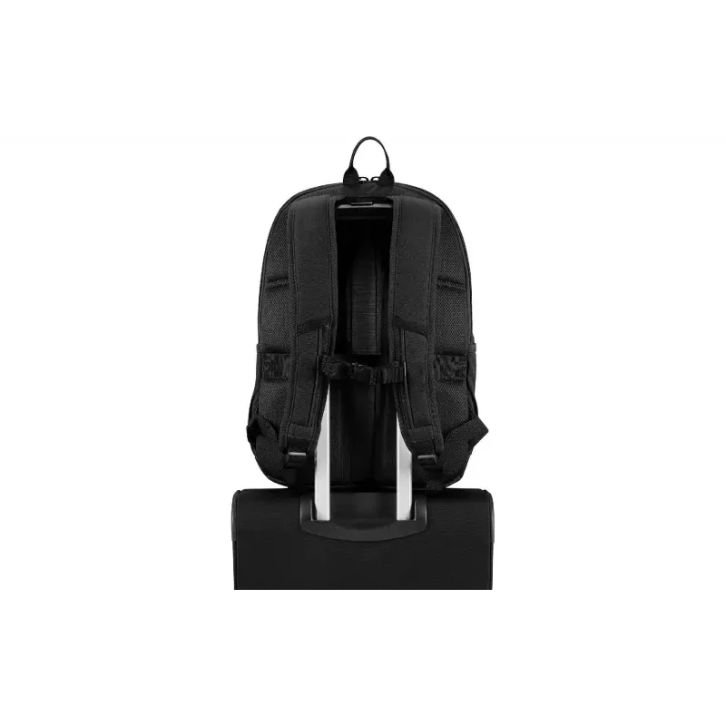 Раница за 15.6" лаптоп American Tourister Urban Groove backpack UG26, Black (24Gx09064)