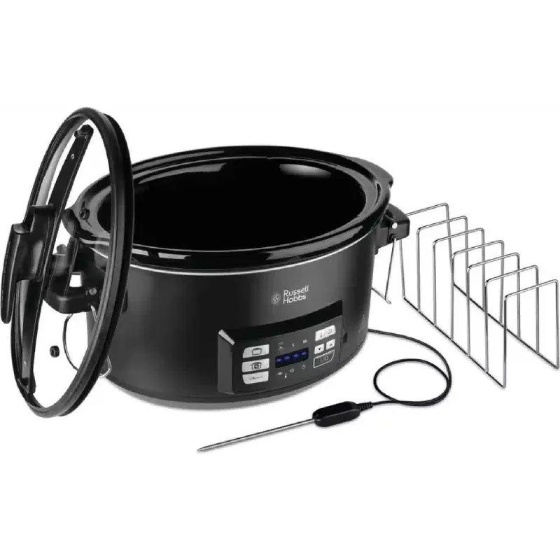 Бавна готварска печка Russell Hobbs (25630-56)