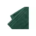 Toalha felpuda Ardesto Ritual, Green (ART2550RG)