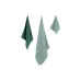 Toalha felpuda Ardesto Ritual, Green (ART2550RG)