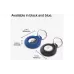 Imetnik Belkin, Blue (MSC013BTBL)