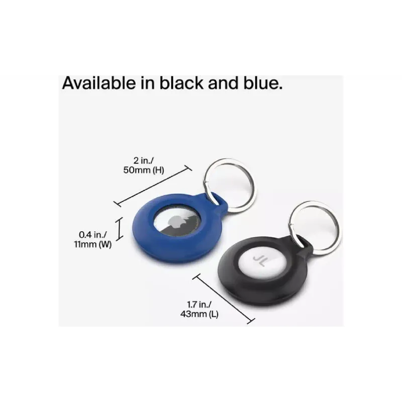 Titular Belkin, Blue (MSC013BTBL)