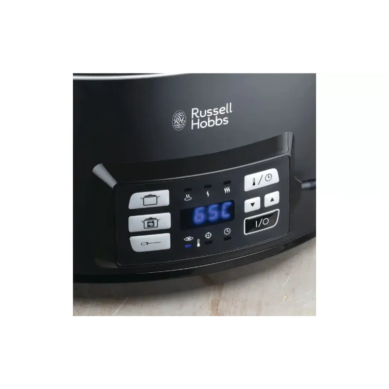 Бавна готварска печка Russell Hobbs (25630-56)
