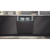 غسالة الأطباق المدمجة Siemens (SN75EX23CE)
