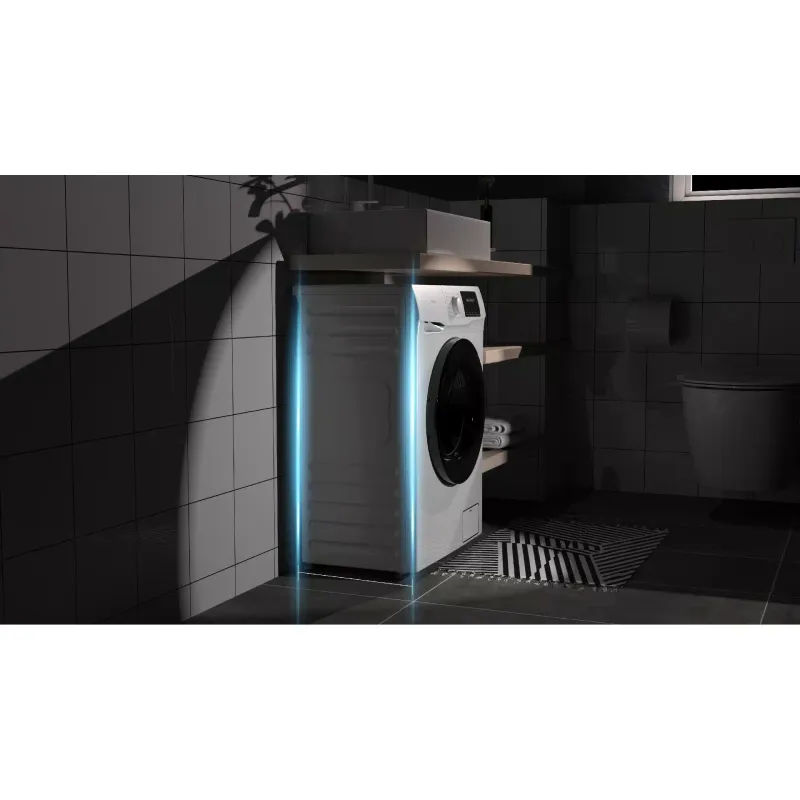 Washing machine TCL (FF0610WB0UA), White