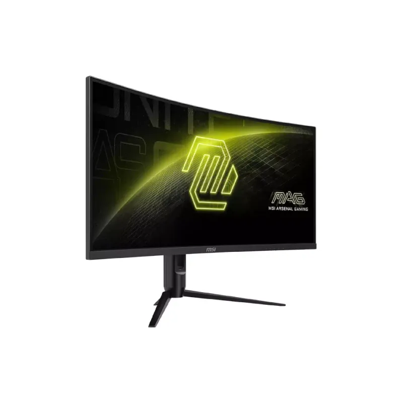 شاشة MSI MAG 342CQR-E2 (9S6-3DB64H-083)