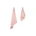 Рушник махровий Ardesto Comfort (ART2770CP), Pink Рушник махровий Ardesto Comfort (ART2770CP), Pink