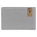Toalha felpuda Ardesto Comfort, Gray (ART2770CR)