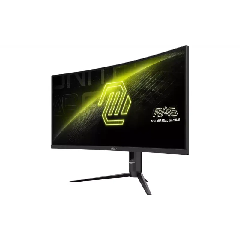 شاشة MSI MAG 342CQR-E2 (9S6-3DB64H-083)