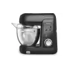 Кухонний комбайн Tefal Bake Partner+ (QB5458F0), 1100 Вт, Black