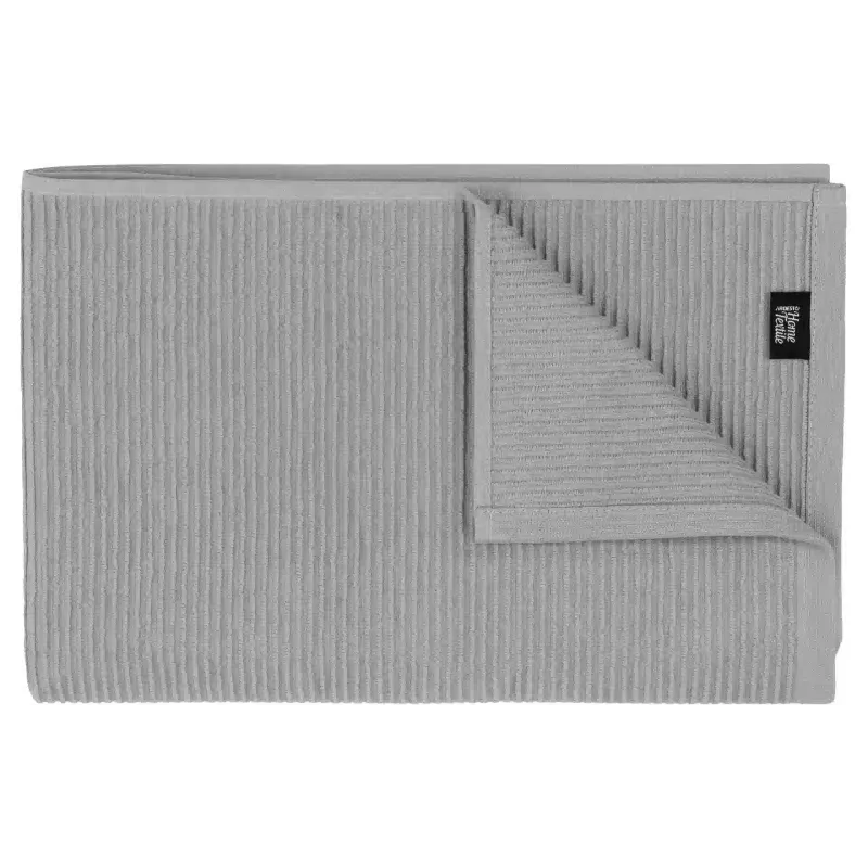 منشفة تيري Ardesto Comfort, Gray (ART2770CR)