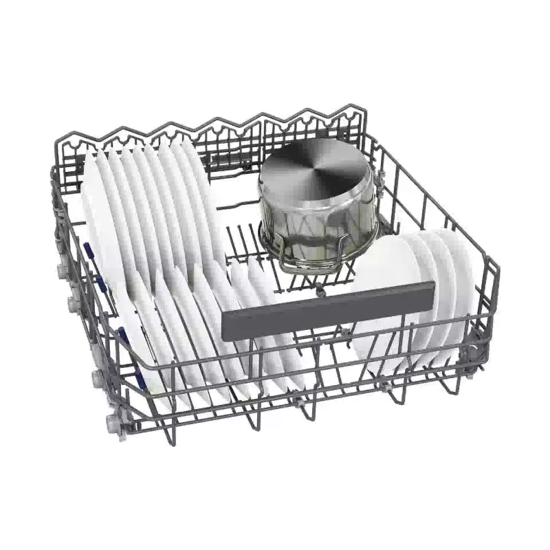 غسالة الأطباق المدمجة Siemens (SN75EX23CE)