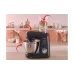 معالج الطعام Tefal Bake Partner+, Black (QB5458F0)