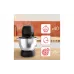 معالج الطعام Tefal Bake Partner+, Black (QB5458F0)