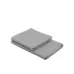 Toalha felpuda Ardesto Comfort, Gray (ART2770CR)