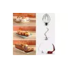 Кухонний комбайн Tefal Bake Partner+ (QB5458F0), 1100 Вт, Black