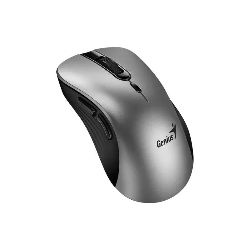 Miška Genius 8100S, Grey (31030040404)
