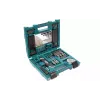 مجموعة أدوات Makita (D-33691)