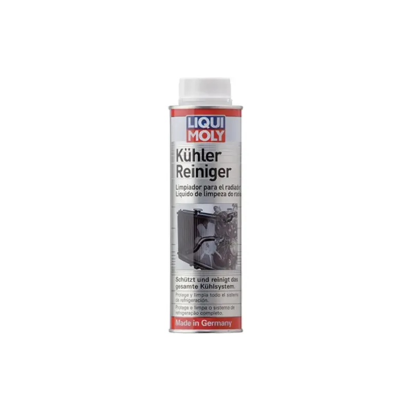 Почистващ препарат за охладителна система Liqui Moly 1994/2506 (LIM1994)