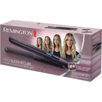 Ισιωτικό μαλλιών Remington (S6505)
