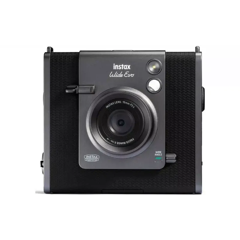 Câmera de impressão instantânea Fujifilm (16840933)