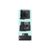 Câmera de impressão instantânea Fujifilm (16840933)
