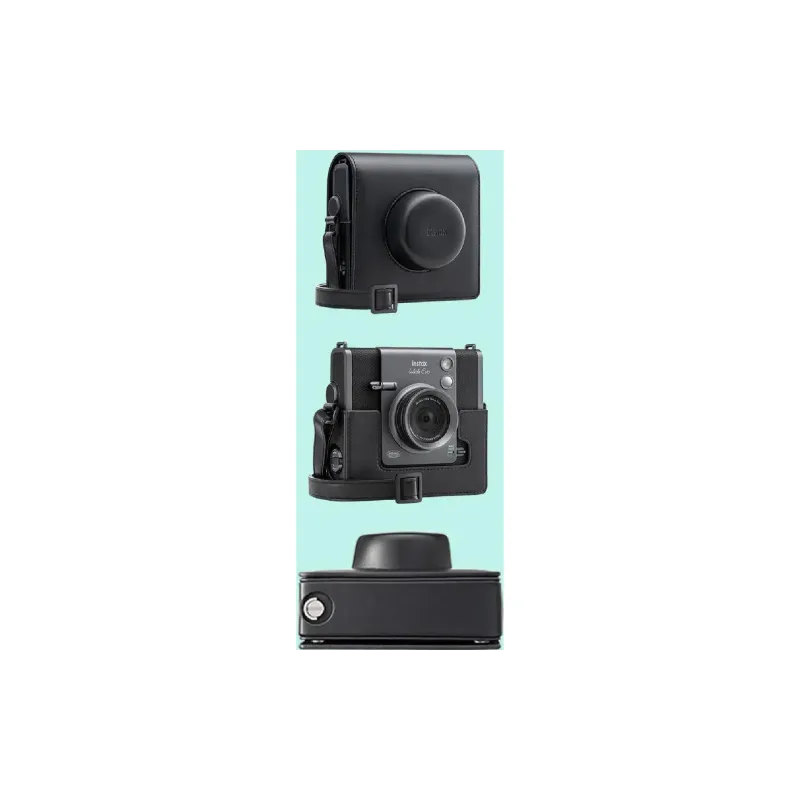 Câmera de impressão instantânea Fujifilm (16840933)