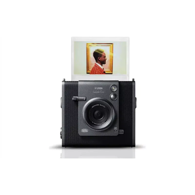 Câmera de impressão instantânea Fujifilm (16840933)