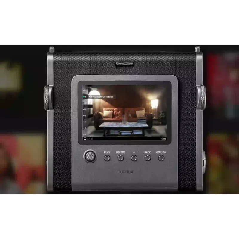 Câmera de impressão instantânea Fujifilm (16840933)