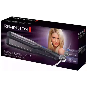 Ισιωτικό μαλλιών Remington (S5525)