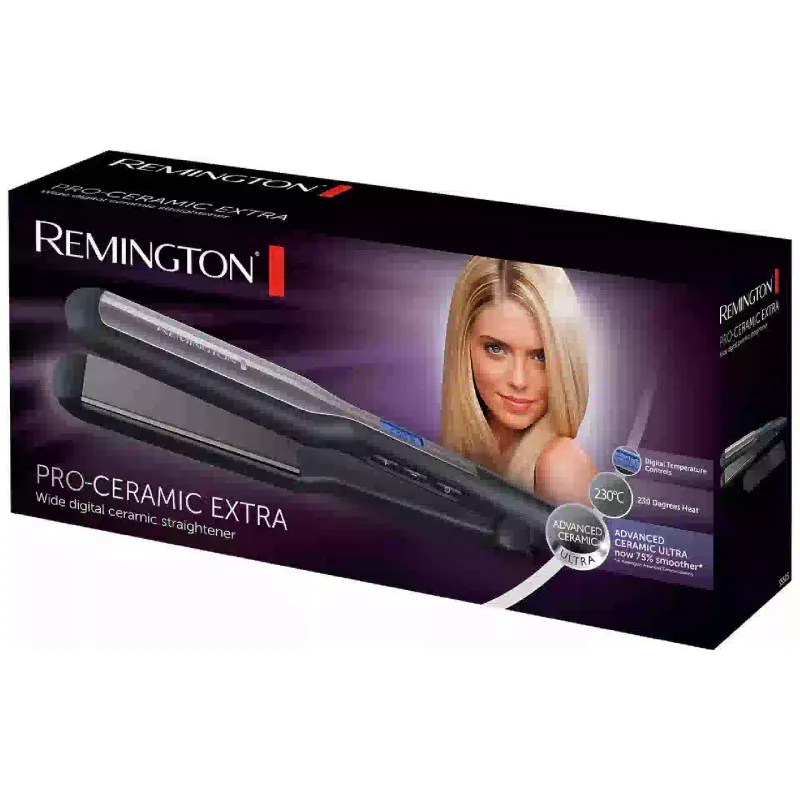 Ισιωτικό μαλλιών Remington (S5525)